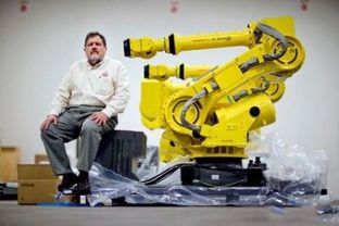 成本快速下降 智能化已成機(jī)器人核心特征