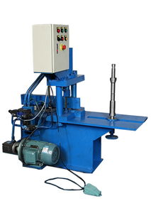 佛山雙頭翻邊機(jī)報(bào)價(jià) 普研機(jī)械