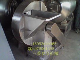 直銷三普br 960全自動刨肉機(jī) 凍盤切片機(jī),肉制品加工設(shè)備,價(jià)格低廠家直銷