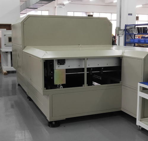 廣州薄膜雙向拉伸儀 普同儀器 薄膜雙向拉伸儀的介紹