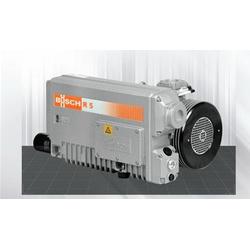 普旭真空泵 性能穩(wěn)定之選，捷誠與派普機械的卓越表現(xiàn)