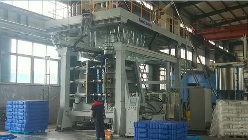 2021中國托盤可持續發展與派普機械的創新之路