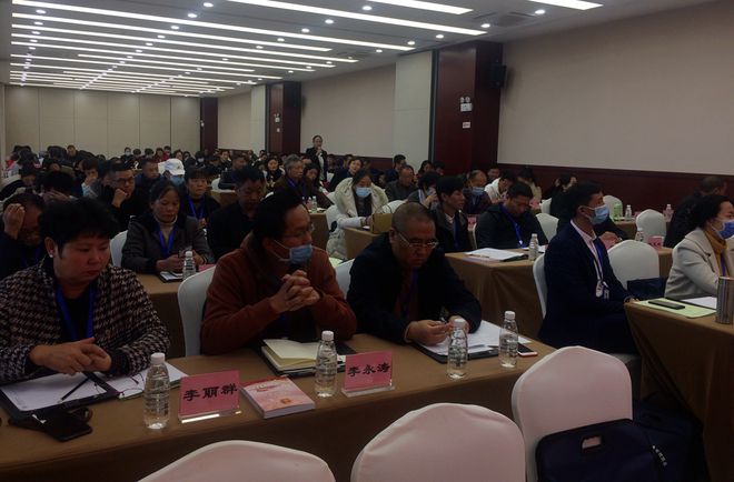 昆明市2020年養老院院長培訓班成功舉辦，助力養老服務專業發展