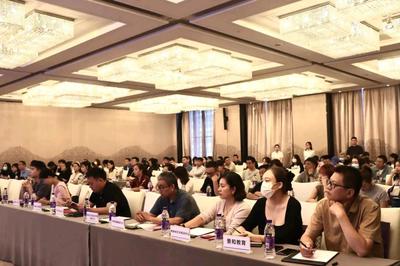 高新區召開文化藝術類校外培訓機構安全和準入政策宣講會